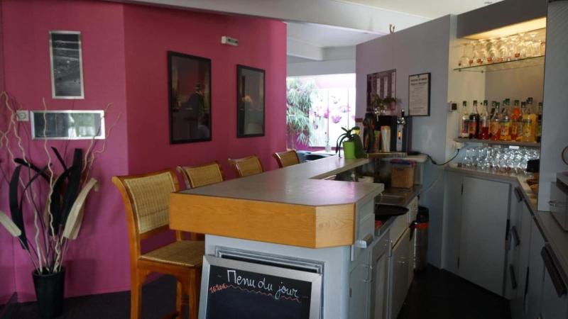 Hotel Restaurant Charme En Beaujolais - Lobi