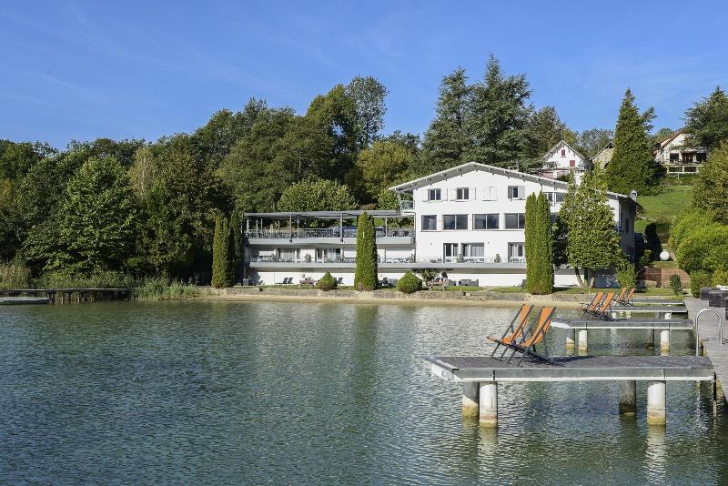 Novalaise Plage - Genel