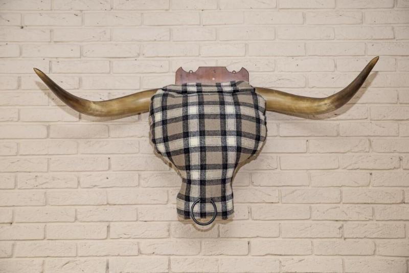 Bulls Head - Lobi