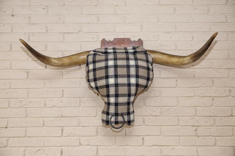 Bulls Head - Aktivite