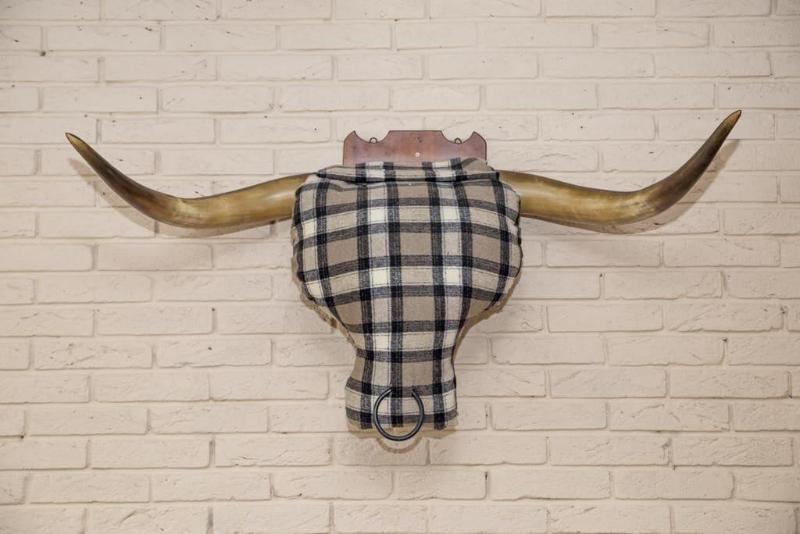 Bulls Head - Genel