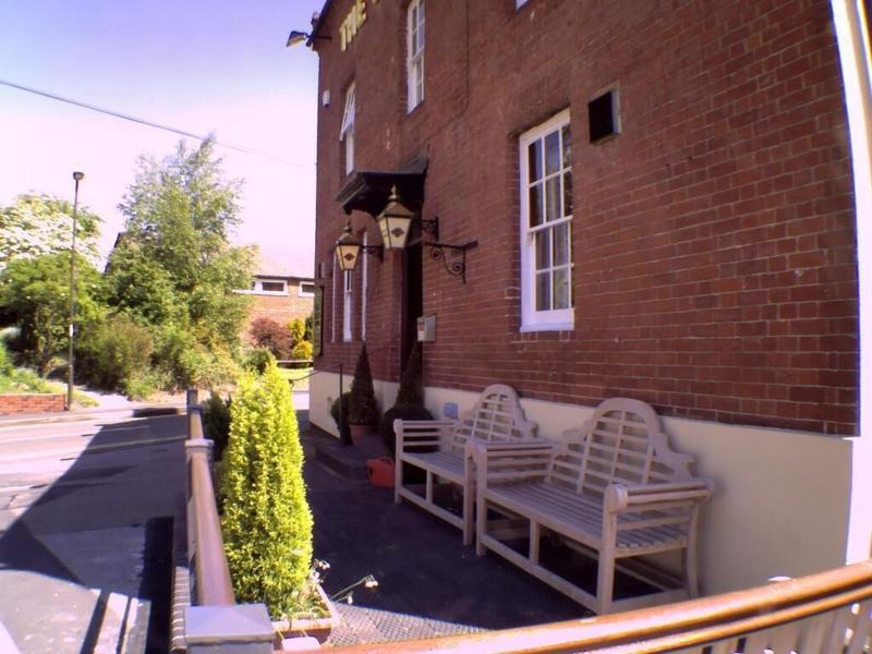 Bulls Head - Genel