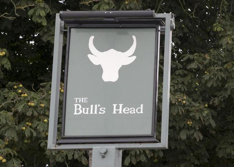 Bulls Head - Genel