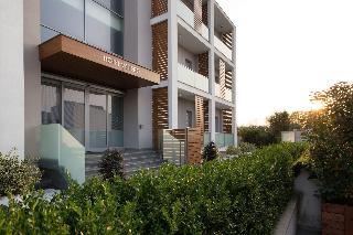 Hotel Al Veliero otel fotoğrafı
