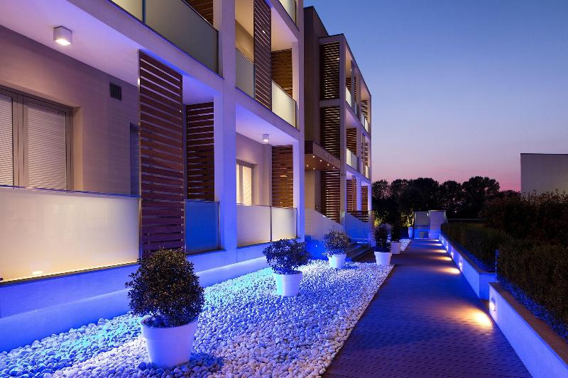 Hotel Al Veliero - Genel