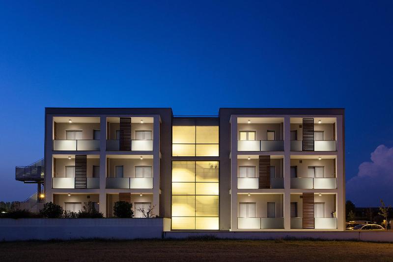 Hotel Al Veliero - Genel