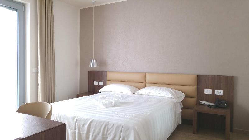 Hotel Al Veliero - Oda