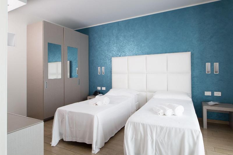 Hotel Al Veliero - Oda
