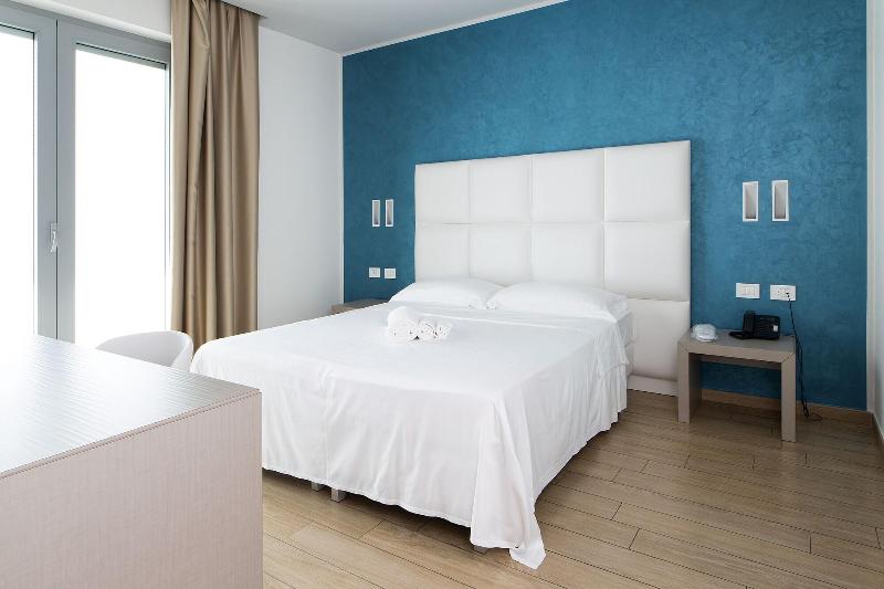 Hotel Al Veliero - Oda