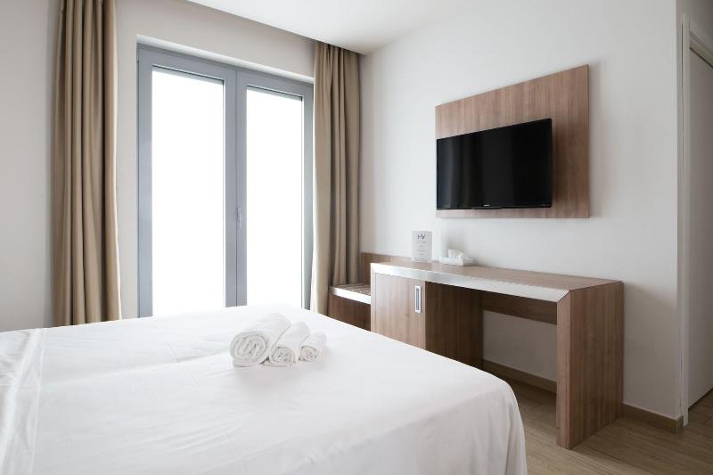 Hotel Al Veliero - Oda
