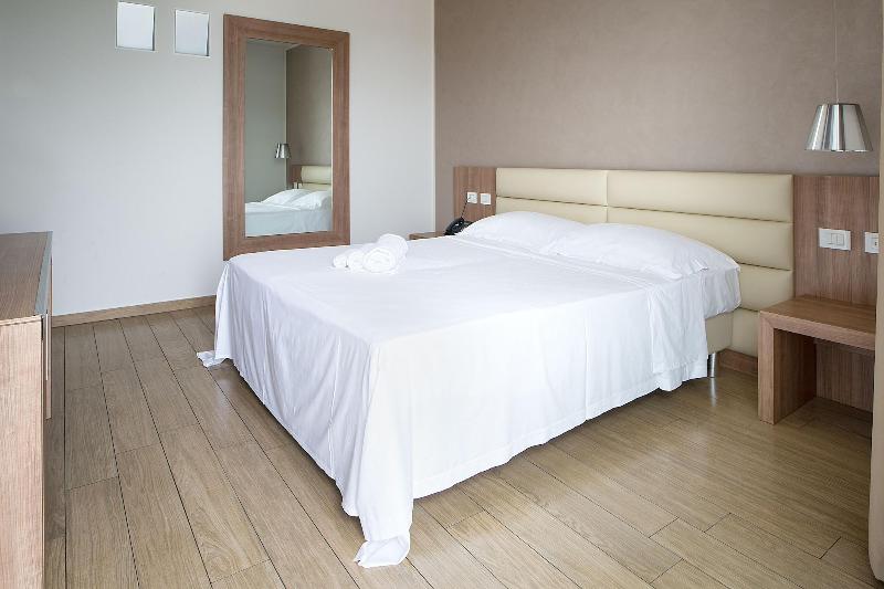 Hotel Al Veliero - Oda