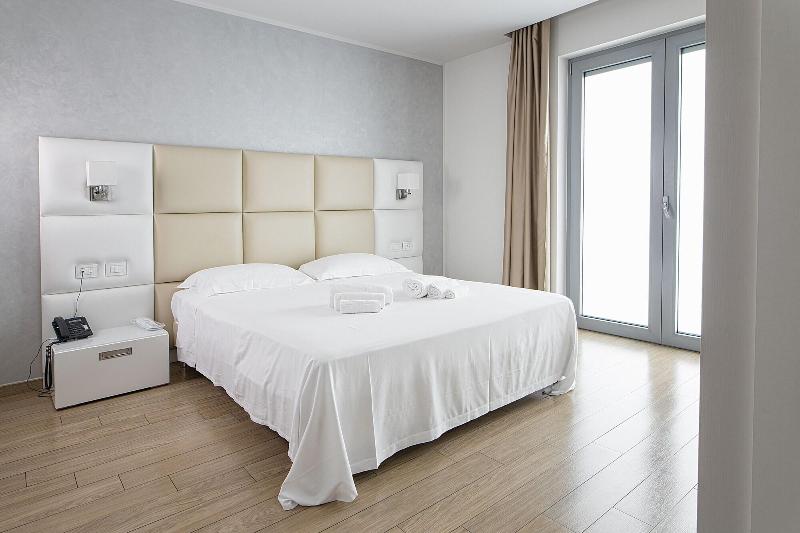 Hotel Al Veliero - Oda