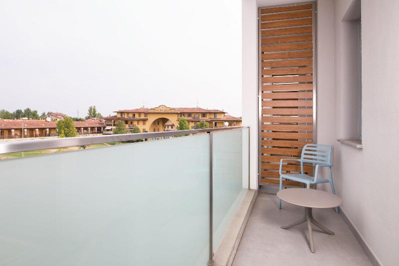 Hotel Al Veliero - Oda