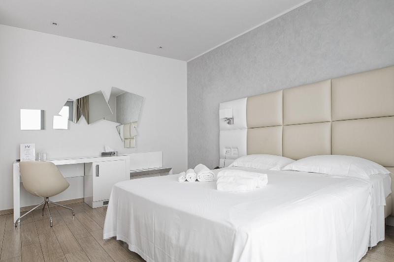 Hotel Al Veliero - Oda