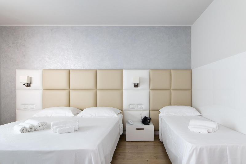 Hotel Al Veliero - Oda