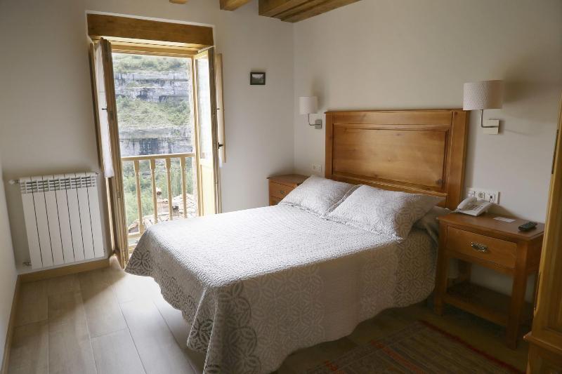 Hotel Rural La Puebla - Genel