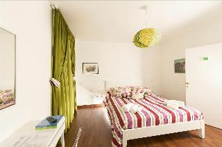 B&B Del Podestà otel fotoğrafı