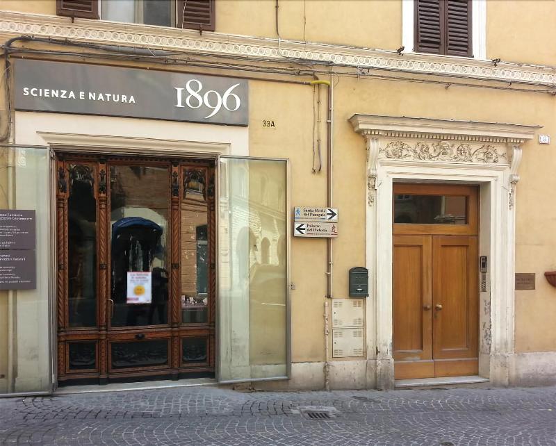 B&B Del Podestà - Genel