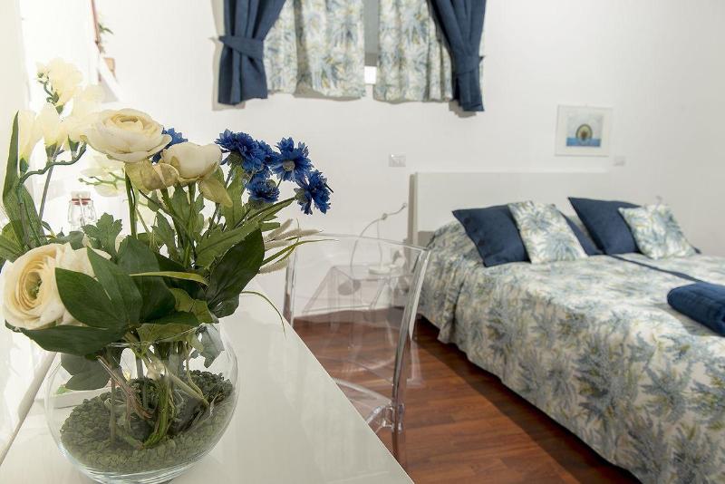 B&B Del Podestà - Oda
