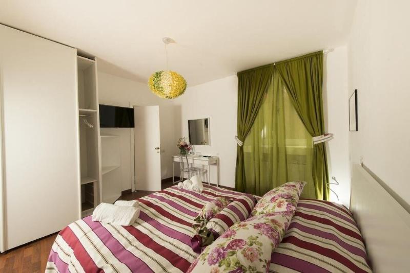 B&B Del Podestà - Oda