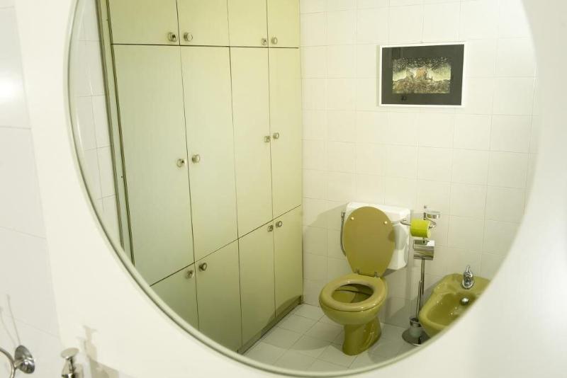 B&B Del Podestà - Oda