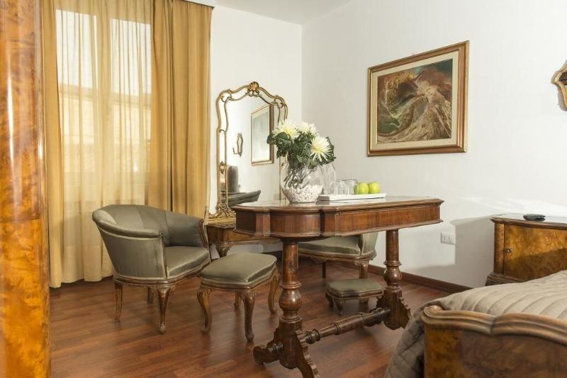B&B Del Podestà - Oda