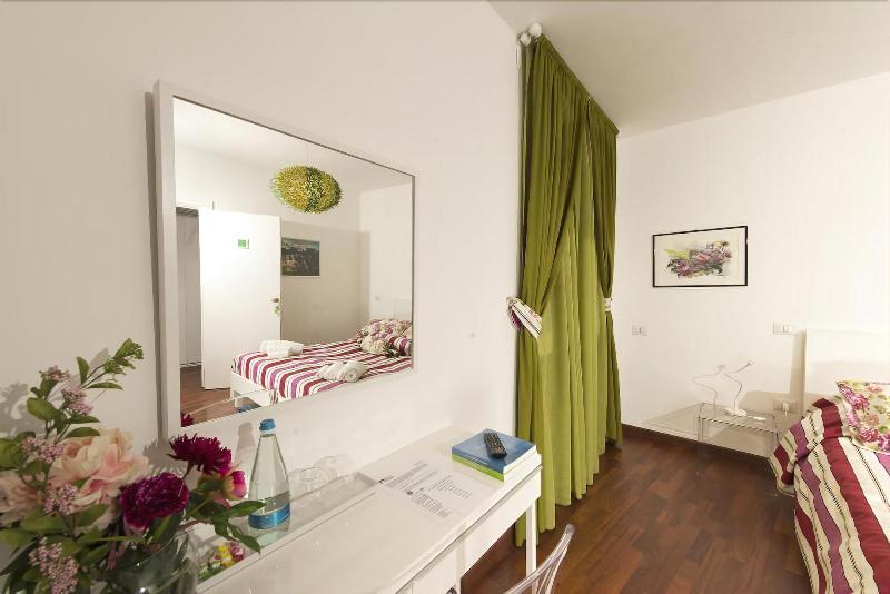 B&B Del Podestà - Oda