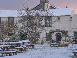 Wheatsheaf otel fotoğrafı
