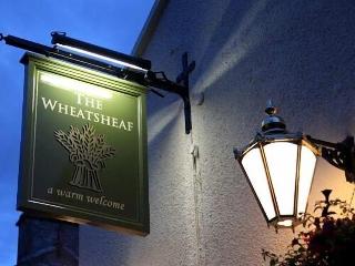 Wheatsheaf fotoÄŸrafÄ±