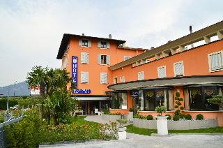 Hotel Shangri-La otel fotoğrafı