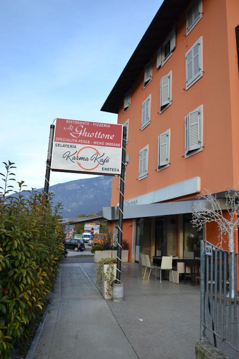 Hotel Shangri-La - Genel