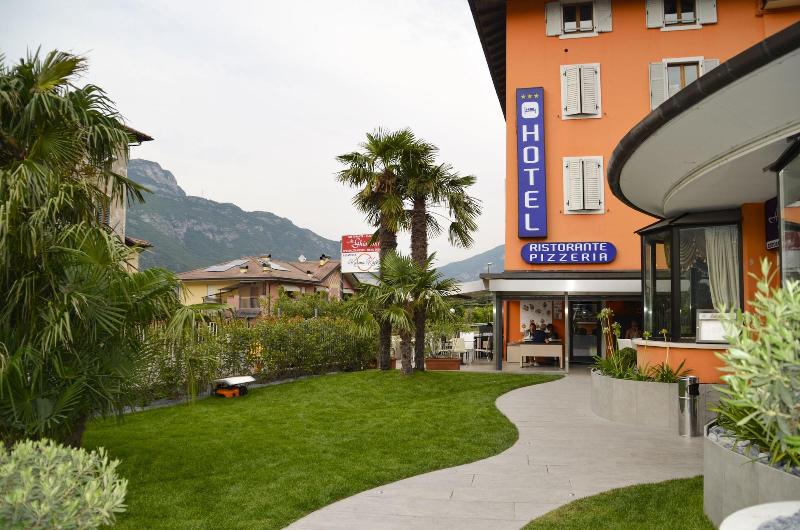 Hotel Shangri-La - Genel