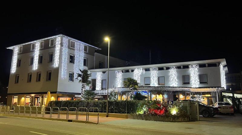 Hotel Shangri-La - Genel