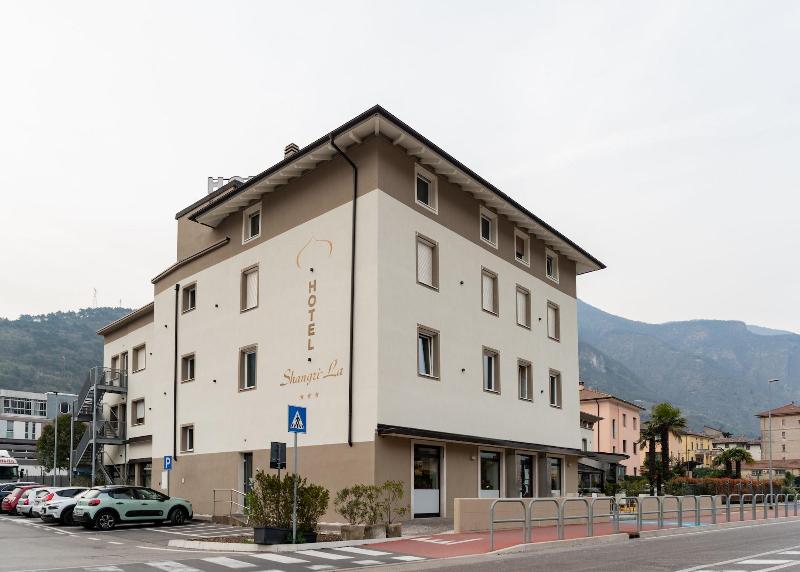 Hotel Shangri-La - Genel