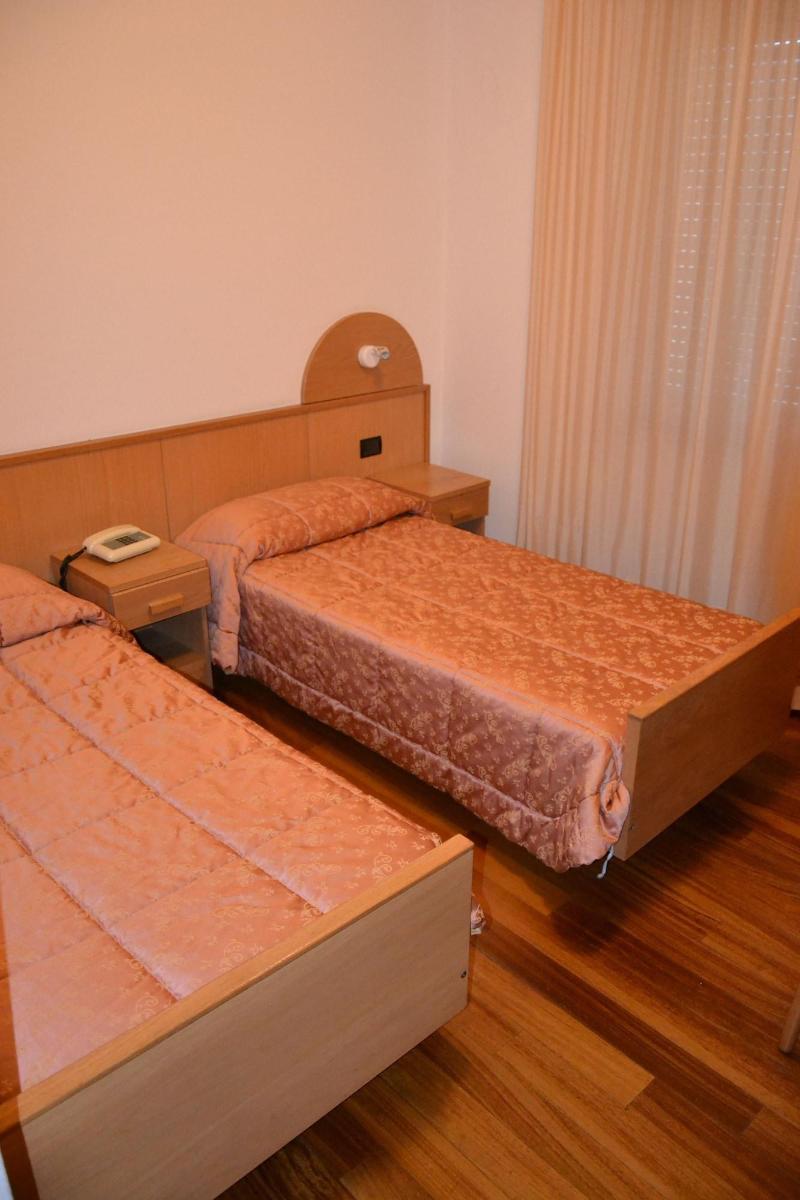 Hotel Shangri-La - Oda