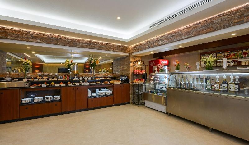 Mirita Hotel - Bar