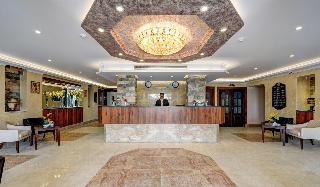 Mirita Hotel fotoÄŸrafÄ±