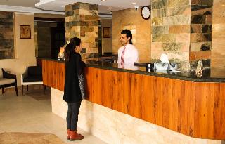 Mirita Hotel fotoÄŸrafÄ±