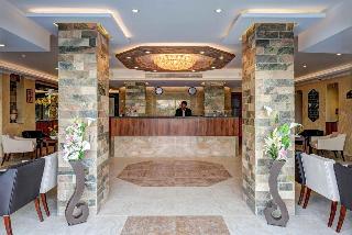 Mirita Hotel fotoÄŸrafÄ±