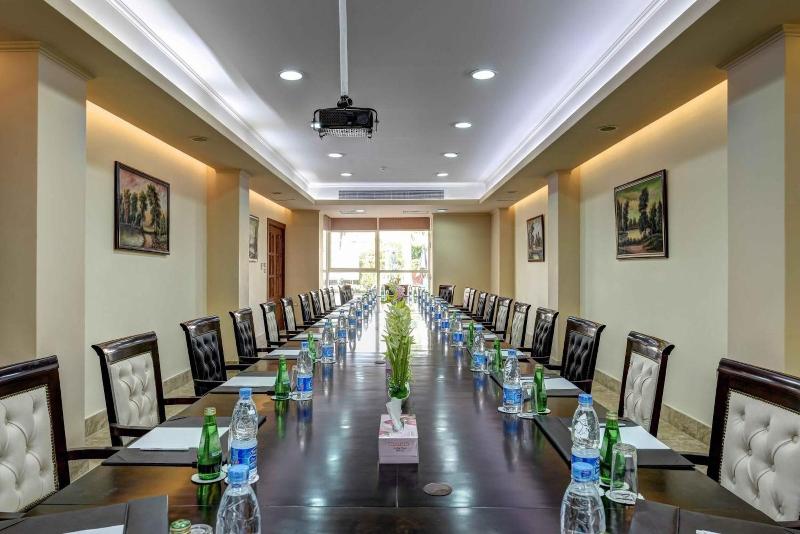 Mirita Hotel - Toplantı