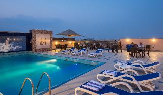 Mirita Hotel fotoÄŸrafÄ±