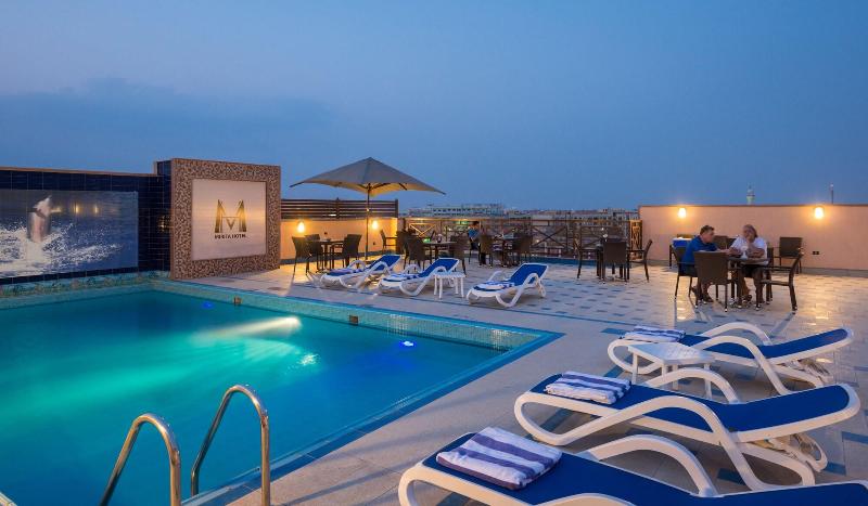 Mirita Hotel - Aktivite