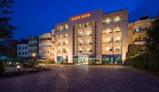 Mirita Hotel otel fotoğrafı