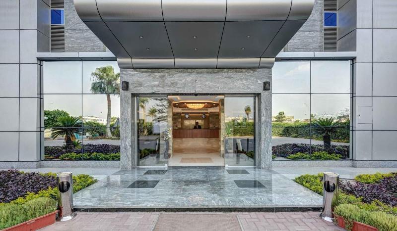 Mirita Hotel - Genel