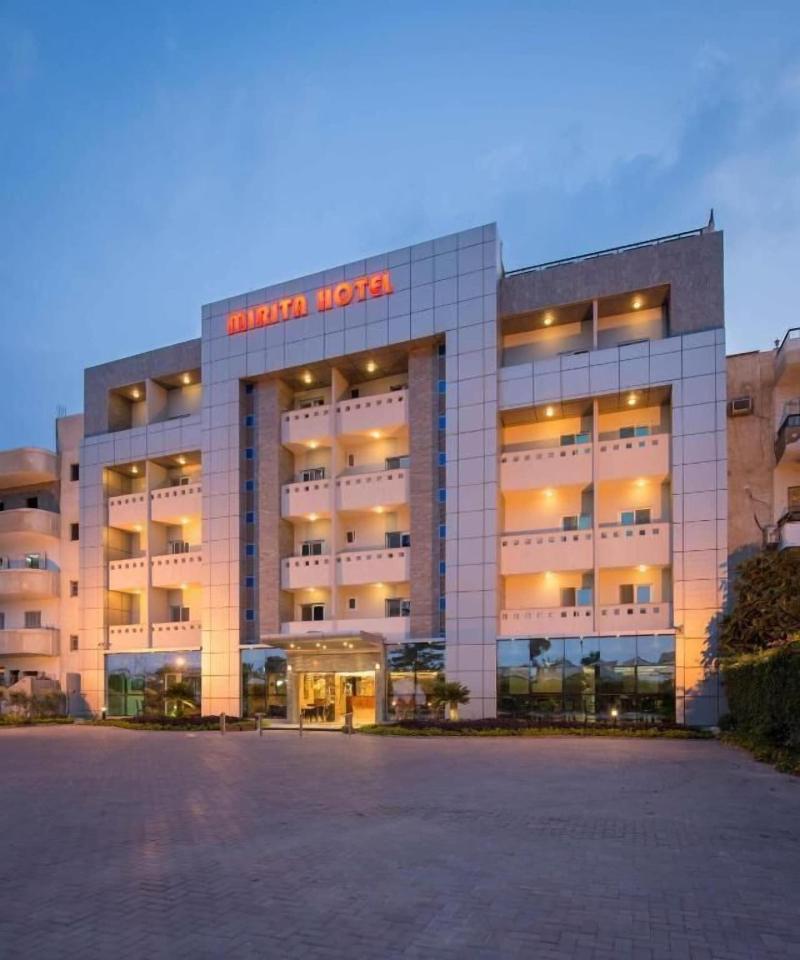 Mirita Hotel - Genel
