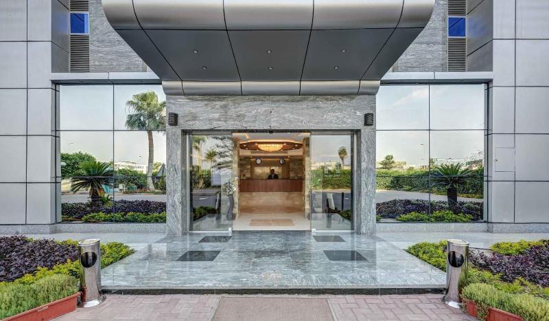 Mirita Hotel - Genel