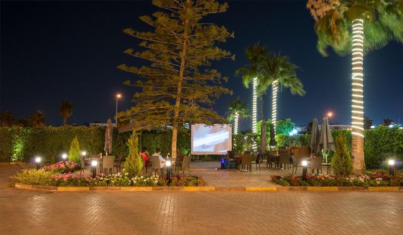 Mirita Hotel - Genel