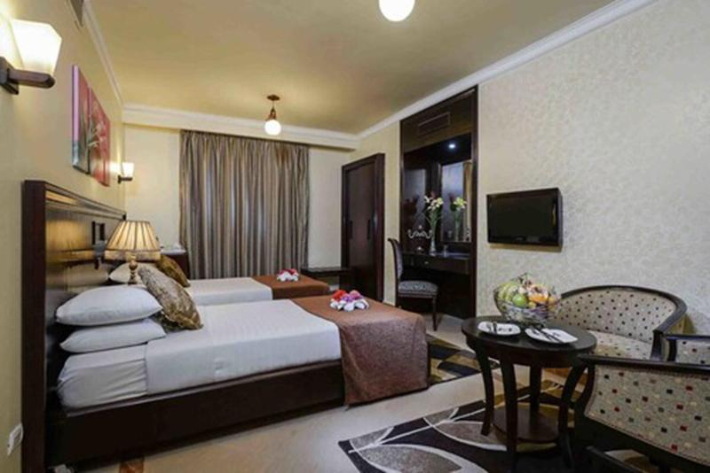Mirita Hotel - Oda