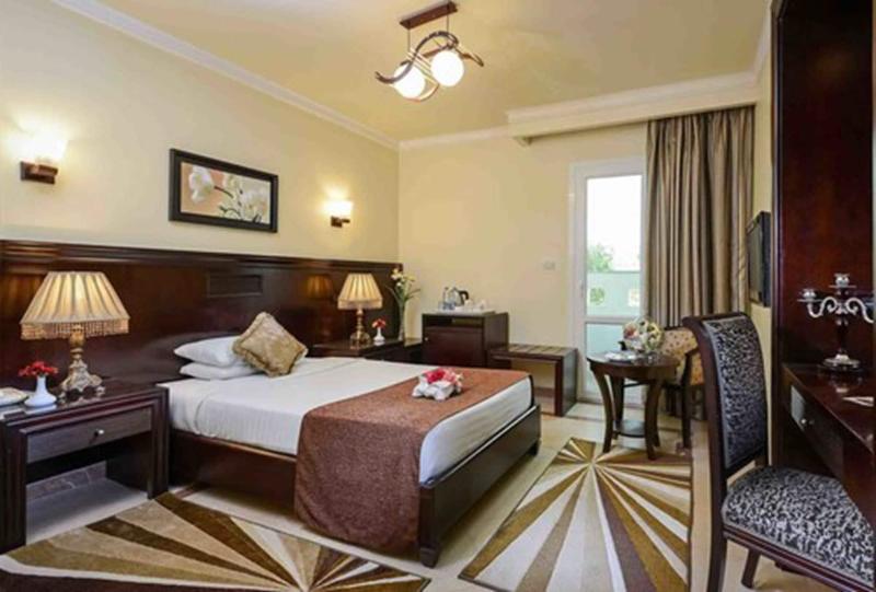 Mirita Hotel - Oda