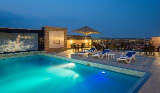 Mirita Hotel fotoÄŸrafÄ±